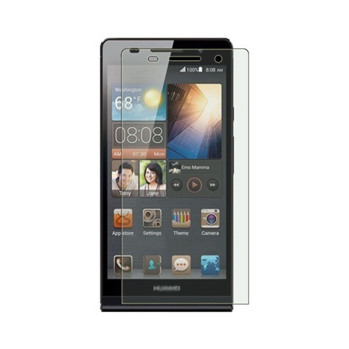 

Защитная пленка Ainy Huawei Ascend P6 глянцевая