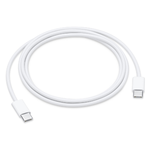 USB кабель Apple USB‑C MUF72ZM/A Charge Cable (1m) White фото 