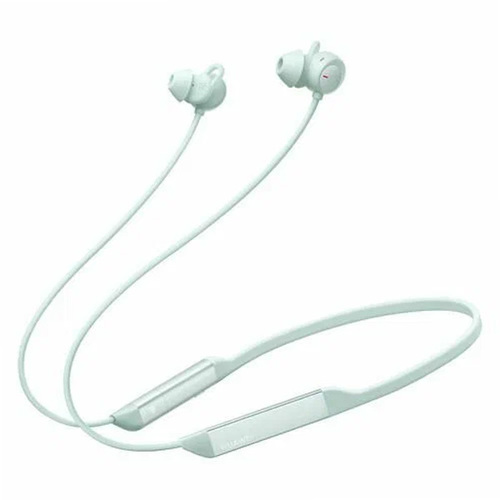 Bluetooth стереогарнитура Huawei FreeLace Pro 2 Green (55037229) фото 