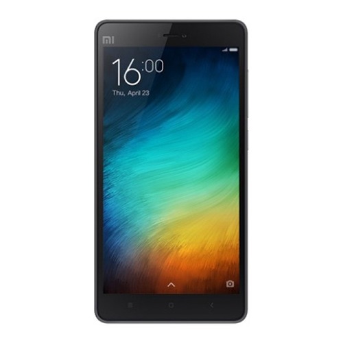 Телефон Xiaomi Mi4i 32Gb Gray фото 