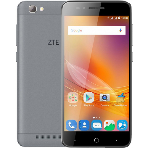 Телефон ZTE Blade A610 Grey фото 