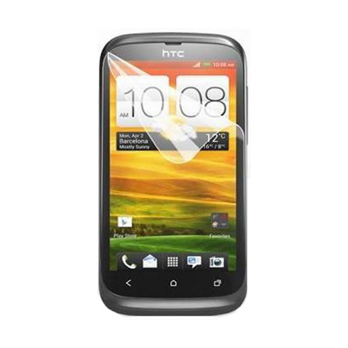 

Защитная пленка Ainy HTC Desire V глянцевая