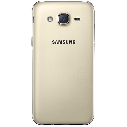 Телефон Samsung J500H Galaxy J5 Gold фото 