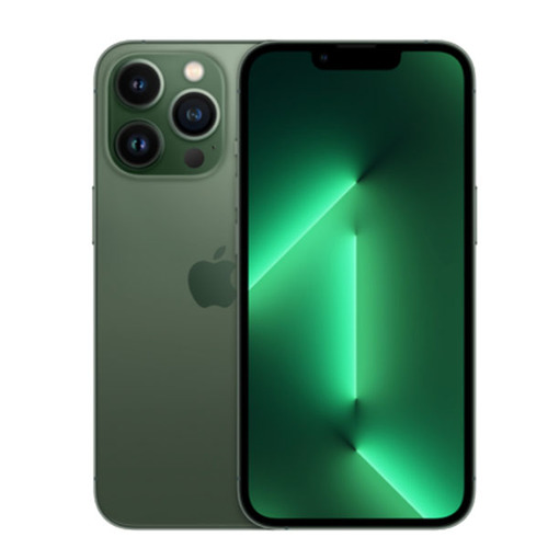 Телефон Apple iPhone 13 Pro 512Gb Alpine Green фото 