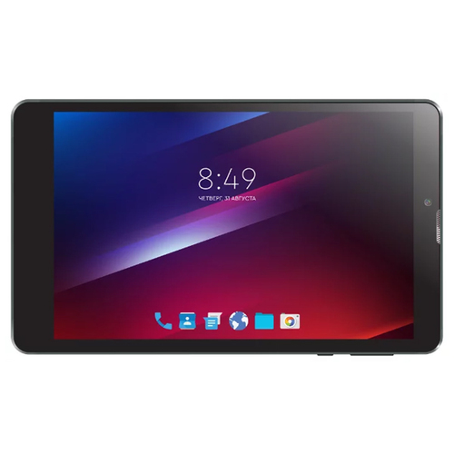 

Планшет VERTEX Tab 4G (MT8735M/8"/1Gb/8Gb) Graphite