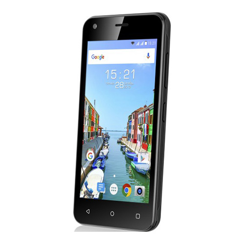 

Телефон Fly FS455 Nimbus 11 Black