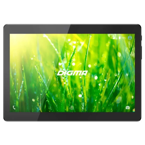 

Планшет Digma Optima 1104S Black