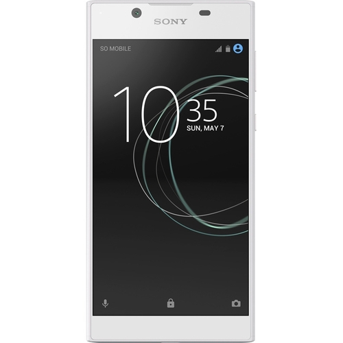

Телефон Sony Xperia L1 White