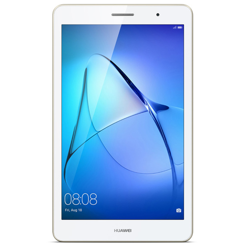 

Планшет Huawei MediaPad T3 8.0 LTE Gold