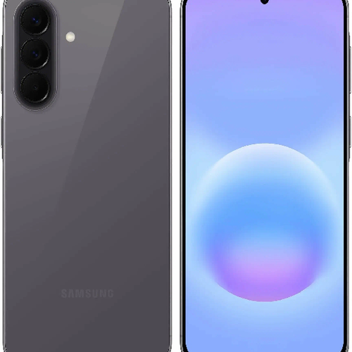 Телефон Samsung A576B/DS Galaxy A57 256Gb Ram 8Gb 5G Awesome Gray фото 