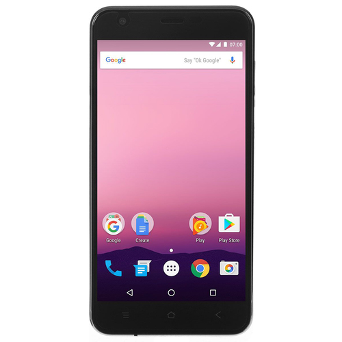 

Телефон Black Fox B3 Black