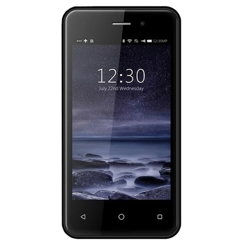 

Телефон Micromax Q3001 Bolt Black