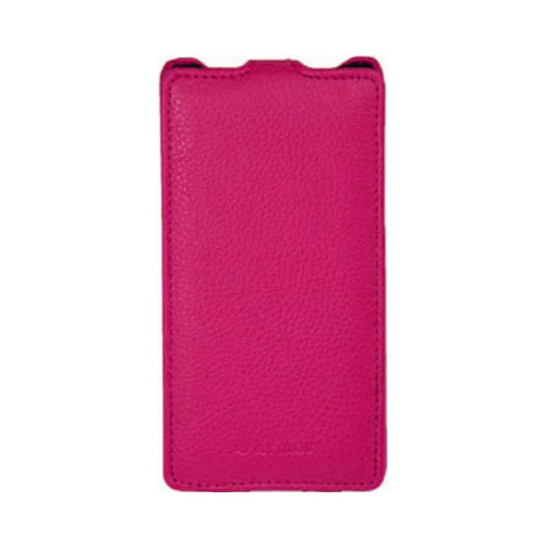 Чехол-флип для Samsung I8190 Galaxy SIII mini, Armor, розовый фото 