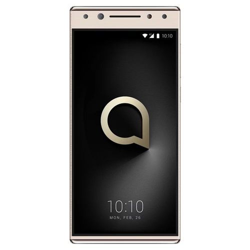 

Телефон Alcatel OT-5086D 5 Gold