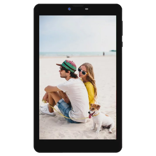

Планшет Irbis TZ874 (Spreadtrum SC9832/8"/1Gb/8Gb) Black