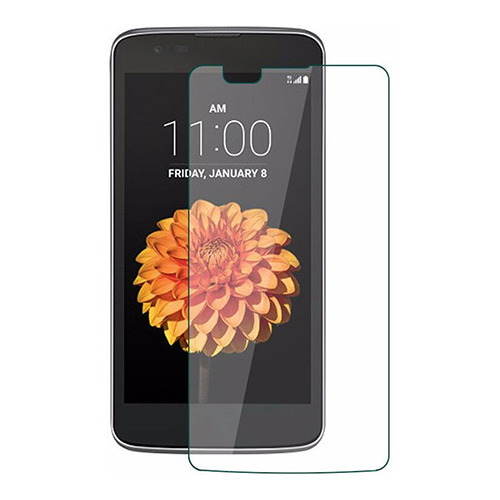 

Защитное стекло на LG K7, Ainy, 0.33мм