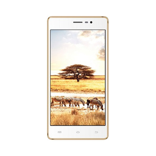 Телефон RitzViva S500C Gold фото 