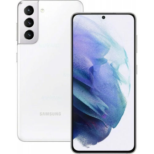 Телефон Samsung G990E/DS Galaxy S21 FE 128Gb Ram 8Gb 5G White фото 