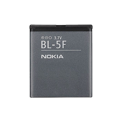 

Аккумулятор для Nokia n95/n96/n79/e65/n78 (BL-5F), Goodcom, 950 mAh