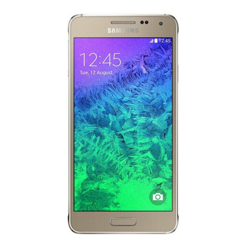 Телефон Samsung A300F Galaxy A3 Gold фото 