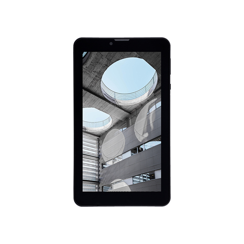 Планшет 4Good People At100 8Gb (MediaTek MT8312CW/7"/512Mb/8Gb) Black фото 