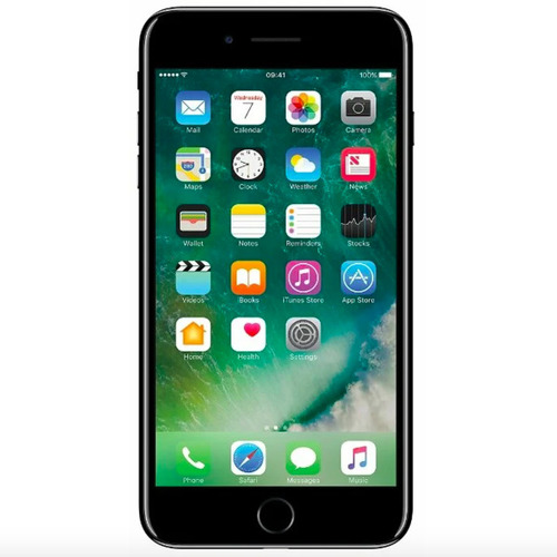 Телефон Apple iPhone 7 Plus 32Gb Red фото 