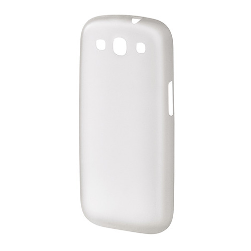 

Накладка силиконовая Goodcom Ultra slim на Samsung Galaxy J1 White