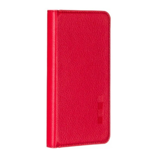 Чехол-книжка IS Vibe Xiaomi Redmi 2 Red фото 