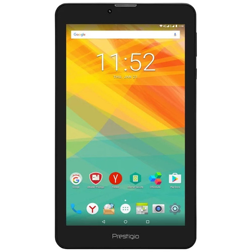 

Планшет Prestigio MultiPad Grace PMT 3257 4G Black
