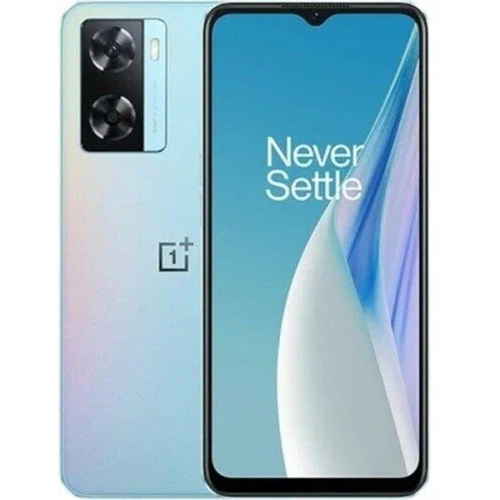 Телефон OnePlus Nord N20 SE 128Gb Ram 4Gb Blue Oasis фото 