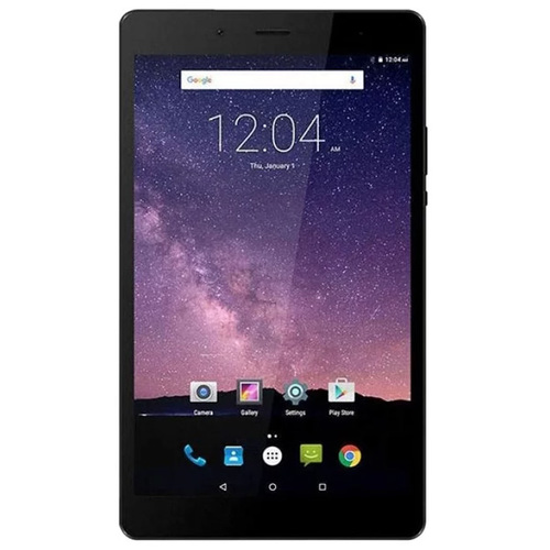 Планшет Philips TLE821L 16Gb(MediaTek MT8735/8"/1Gb/16Gb) Gray фото 