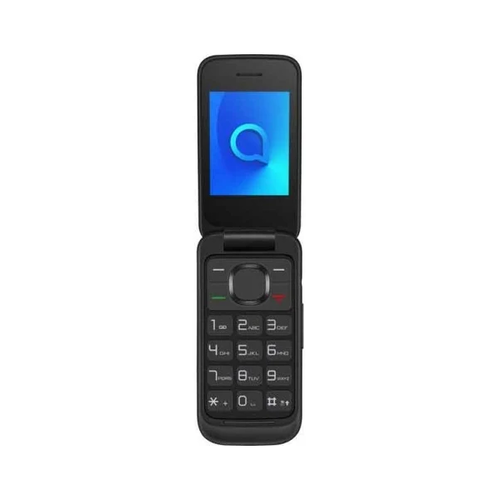 Телефон Alcatel OT-2053D Black фото 