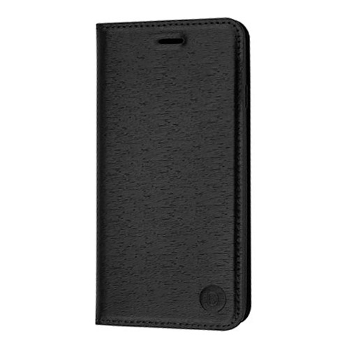 

Чехол - книжка Deppa Wallet Cover и защитная пленка iPhone 6 Black