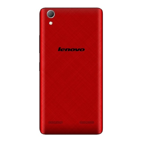 Телефон Lenovo A6010 Plus 16Gb Red фото 
