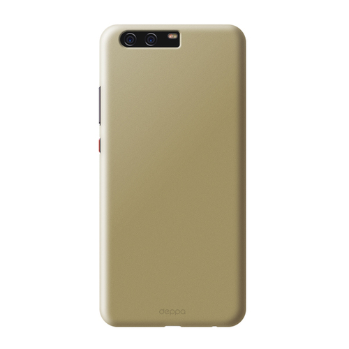 

Накладка пластиковая Deppa Air Case Huawei P10 Gold