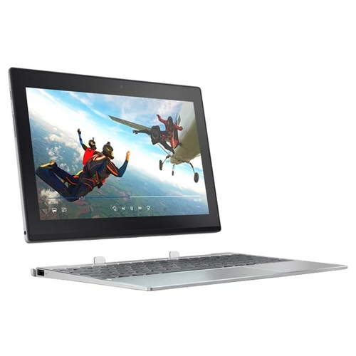 Планшет Lenovo Miix 320-10ICR 64Gb (Intel Atom x5 Z8350/10.1"/4Gb/64Gb) Platinum фото 