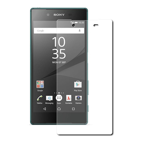 

Защитное стекло на Sony Xperia Z5 Premium, Ainy, 0.33mm