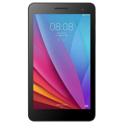 Планшет Huawei MediaPad T1 7.0 8Gb 3G (Spreadtrum SC7731G/7"/1Gb/8Gb) Gold фото 
