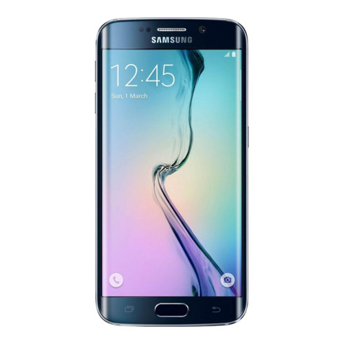 

Телефон Samsung G925F Galaxy S6 Edge 64Gb Black Sapphire