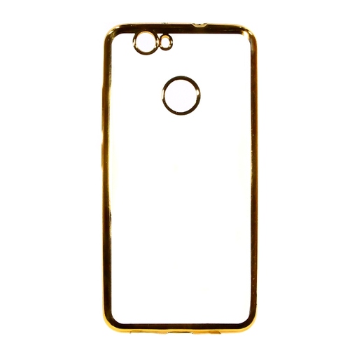 

Накладка силиконовая Goodcase Huawei Nova Gold