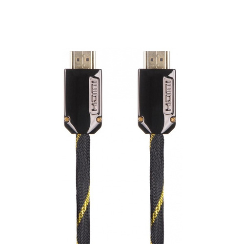 

Кабель InterStep HDMI-HDMI 7.5м