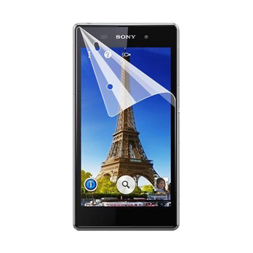 

Защитная пленка Ainy Sony Xperia Z1 Compact D5503 матовая