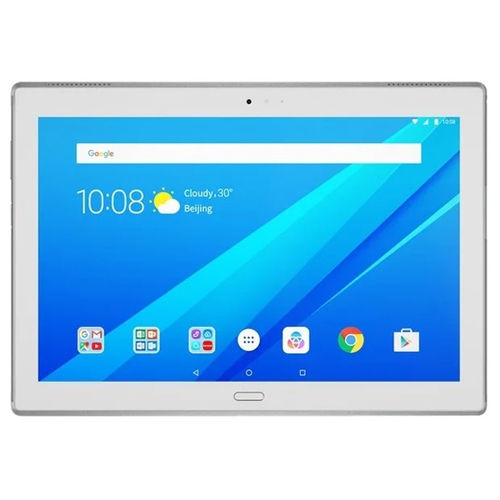 Планшет Lenovo Tab 4 Plus TB-X704L 64Gb 4G (Snapdragon 625/10.1