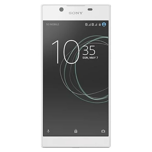 Телефон Sony L1 Xperia Dual White фото 