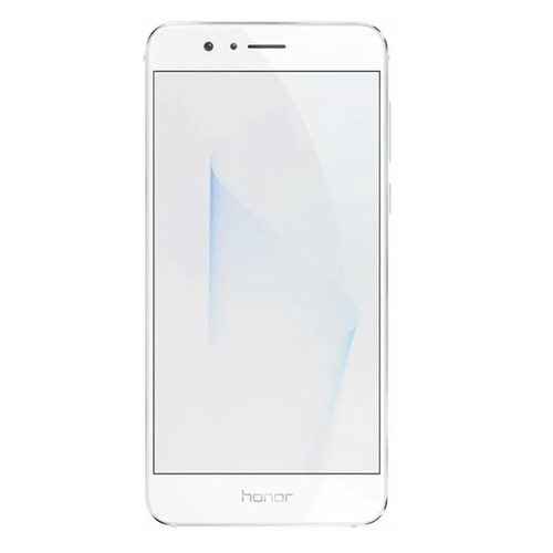 Телефон Honor 8 32Gb 4Gb RAM White фото 
