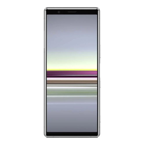 Телефон Sony Xperia 5 64Gb Ram 4Gb Grey фото 