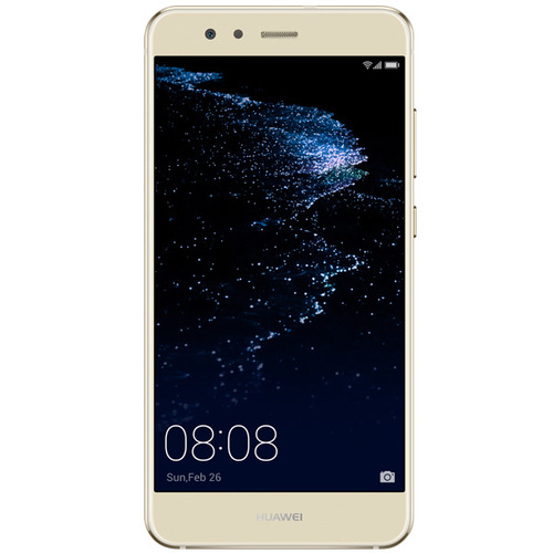 

Смартфон Huawei P10 Lite 4/32Gb Gold