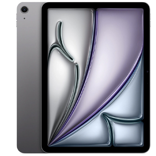 Планшет Apple iPad Air 11 (2024) WI-FI 128Gb (Apple M2/11"/128Gb)A2902 Space Gray