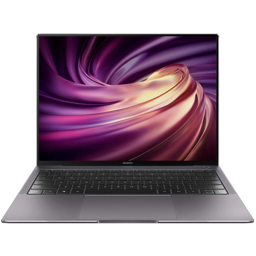 Ноутбук Huawei MACHC-WAE9LP MateBook X Pro 13.9" (Intel Core i7 10510U/13.9"/16Gb/1Tb) Gray фото 