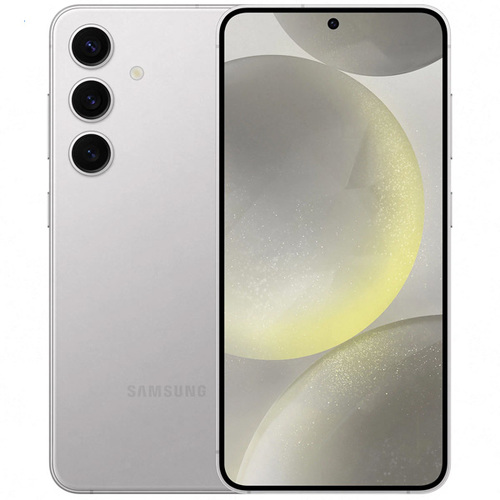 Телефон Samsung S921B/DS Galaxy S24 128Gb Ram 8Gb Marble Grey фото 